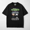 Seattle Cityscape All Teams Fan Tee Seattle Cityscape All Teams Fan Tee