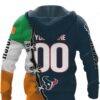 Houston Texans Deer Hunt Collection Hoodie Houston Texans Deer Hunt Collection Hoodie