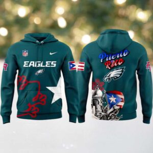 philadelphia eagles rico heritag