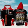 49ers x Sabrina Carpenter “Short n’ Sweet Tour” Hoodie 49ers x Sabrina Carpenter “Short n’ Sweet Tour” Hoodie