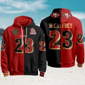 49ers Champions Faithful To The Bay Vapor Hoodie 49ers Champions Faithful To The Bay Vapor Hoodie