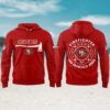 49ers Grateful Dead Haul NFL Football Hoodie 49ers Grateful Dead Haul NFL Football Hoodie