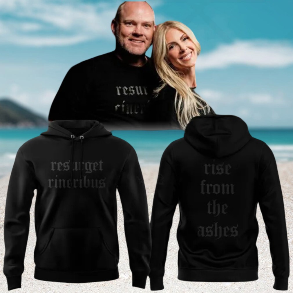 Aidan Hutchinson Charcoal House of Hutch x Detroit Lions Hoodie Aidan Hutchinson Charcoal House of Hutch x Detroit Lions Hoodie