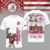 Texas Tech Red Raiders Orange Bowl Champions Guns Up National Championship Tee Texas Tech Red Raiders Orange Bowl Champions Guns Up National Championship Tee