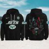 Titans Mexican Heritage NFL Football Hoodie Titans Mexican Heritage NFL Football Hoodie