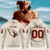 NFL Arizona Cardinals Larry Fitzgerald Player Game Match Fan Hoodie NFL Arizona Cardinals Larry Fitzgerald Player Game Match Fan Hoodie