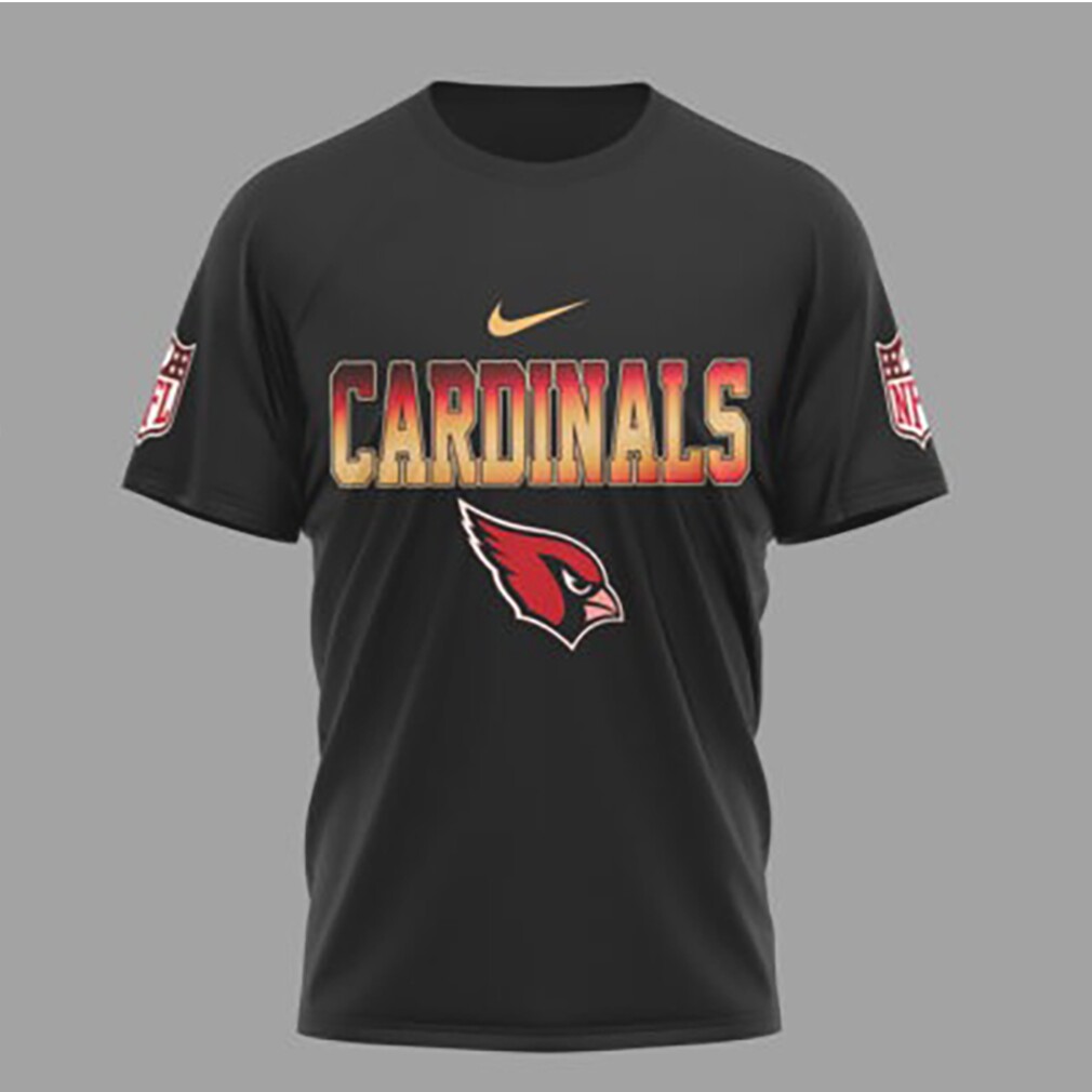 Arizona Cardinals Game Day 2026 Official NFL Slayer 3D Shirt Arizona Cardinals Game Day 2026 Official NFL Slayer 3D Shirt