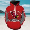Arizona Cardinals Legends NFL Football Hoodie Arizona Cardinals Legends NFL Football Hoodie