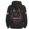 Cardinals 4 Life Arizona Cardinals NFL Hoodie Cardinals 4 Life Arizona Cardinals NFL Hoodie