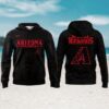 NFL Arizona Cardinals Legends Player Game Match Hoodie NFL Arizona Cardinals Legends Player Game Match Hoodie