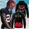 Atlanta Falcons NFL 2025 Retro Hoodie Atlanta Falcons NFL 2025 Retro Hoodie