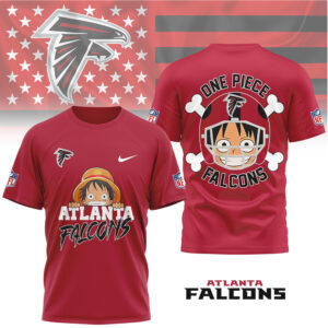Atlanta Falcons Game Day 2026 Official NFL One Piece Fan 3D Shirt Atlanta Falcons Game Day 2026 Official NFL One Piece Fan 3D Shirt