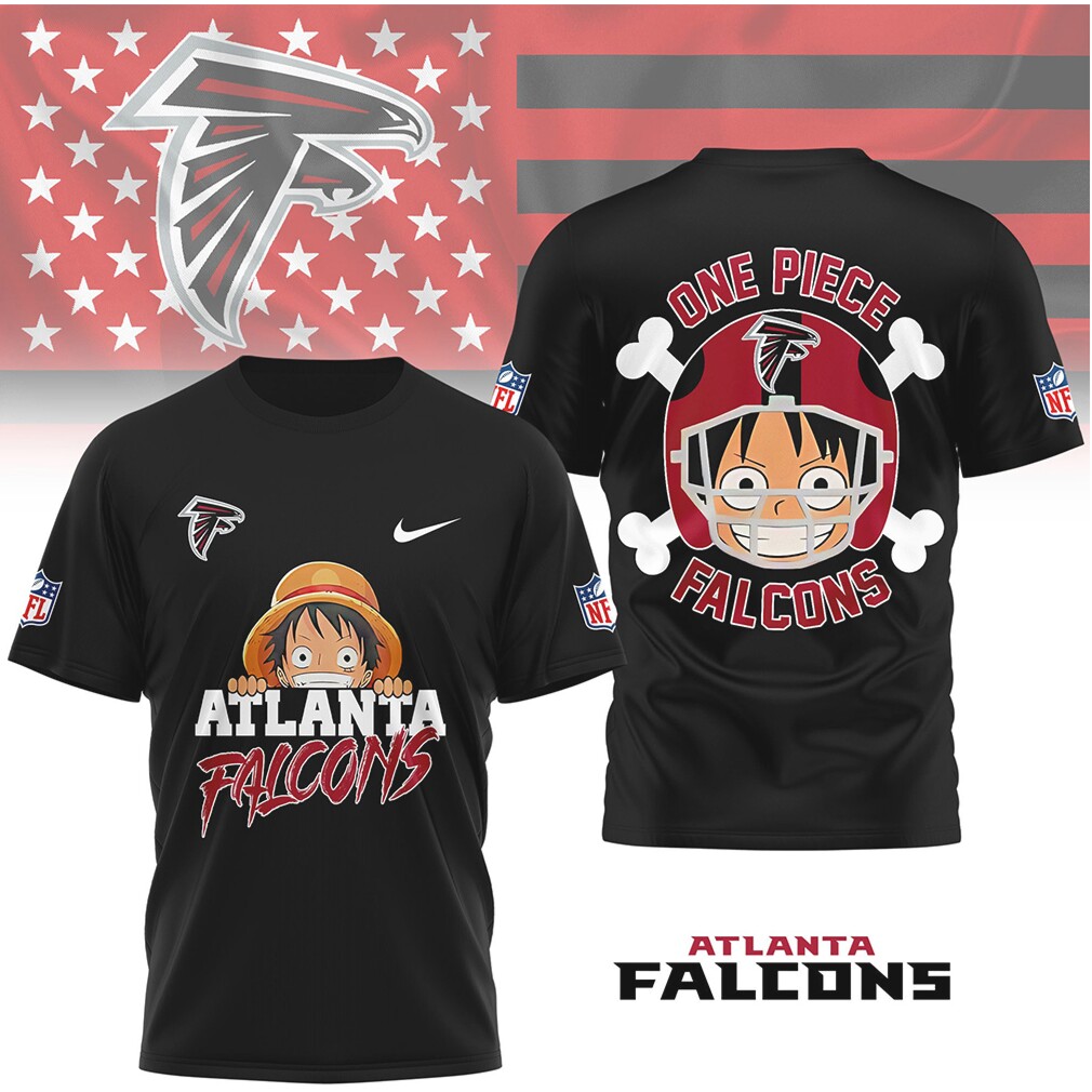 Atlanta Falcons Game Day 2026 Official NFL One Piece Fan 3D Shirt Atlanta Falcons Game Day 2026 Official NFL One Piece Fan 3D Shirt