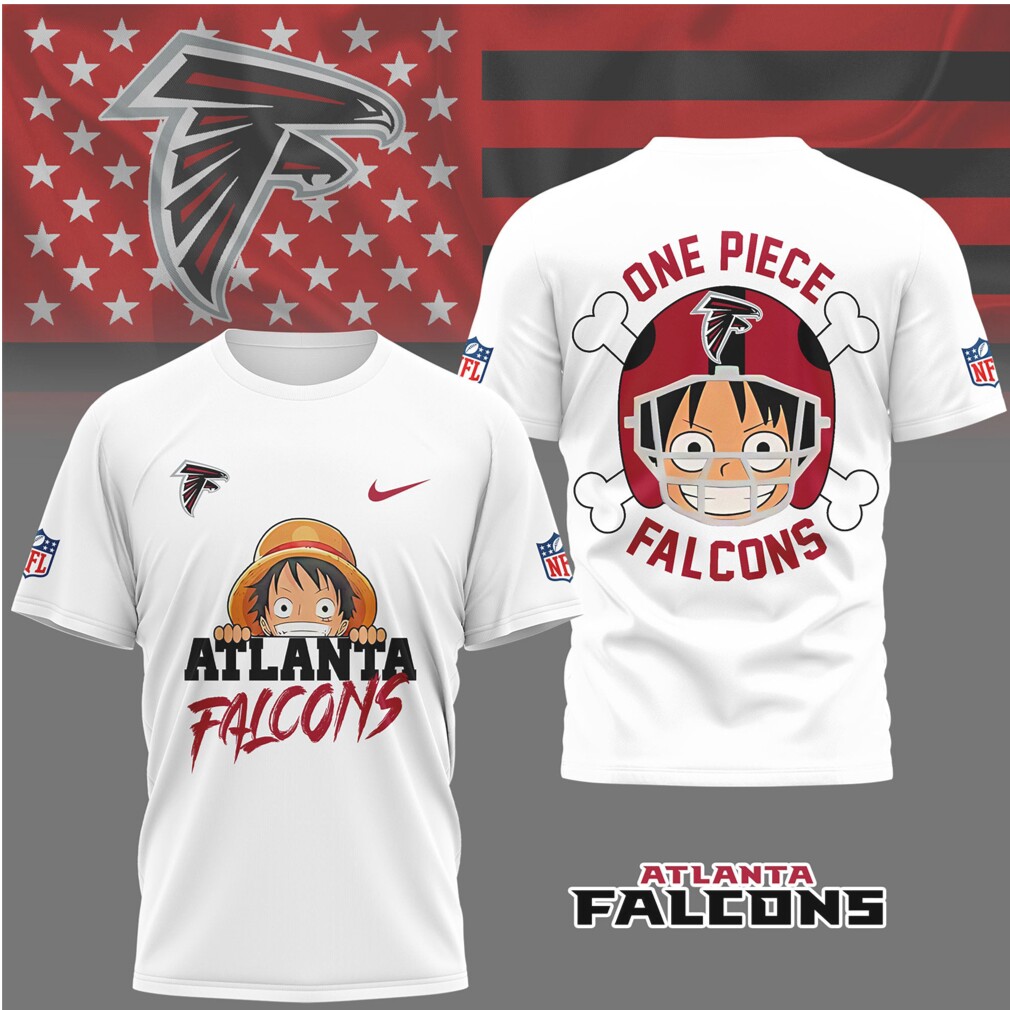 Atlanta Falcons Game Day 2026 Official NFL One Piece Fan 3D Shirt Atlanta Falcons Game Day 2026 Official NFL One Piece Fan 3D Shirt