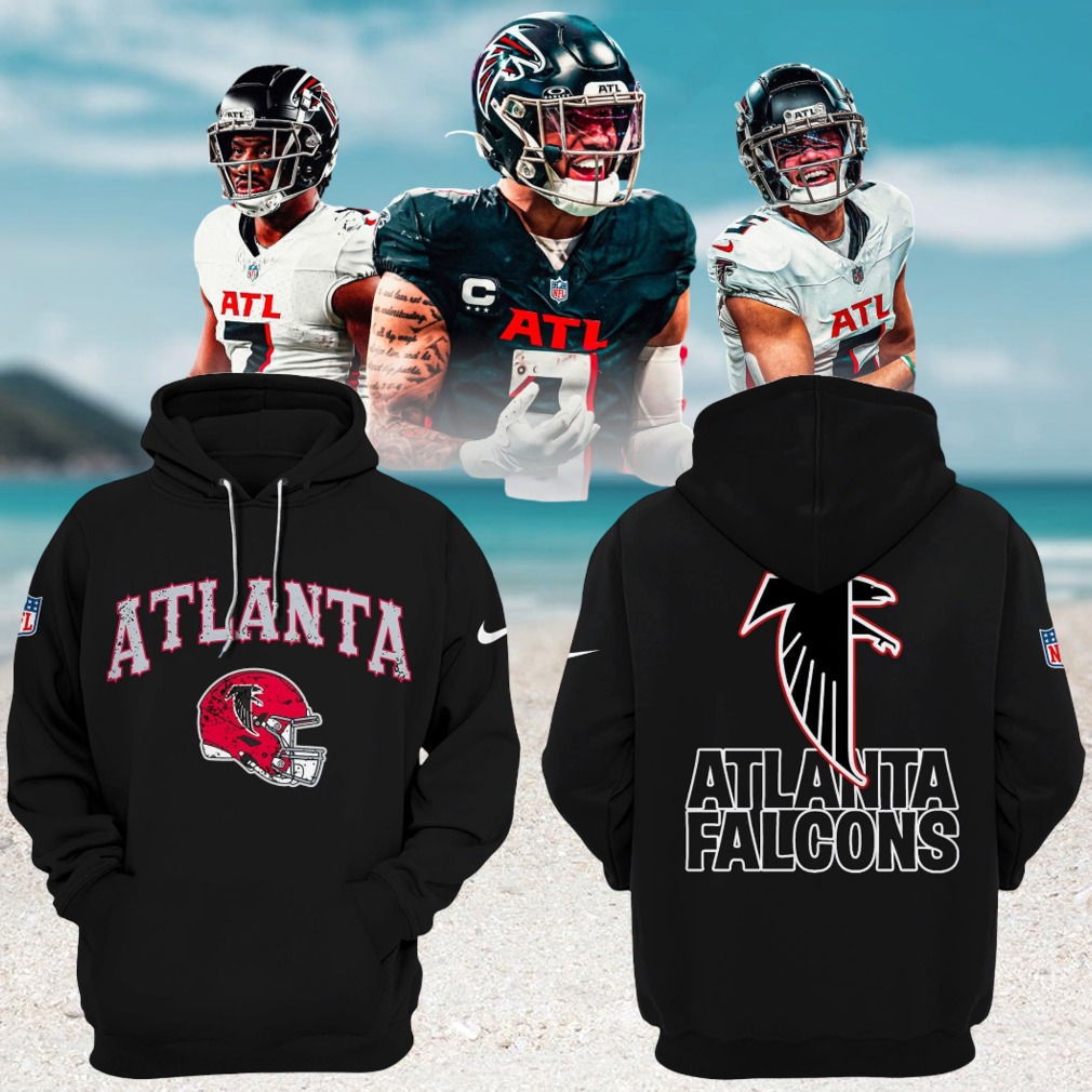 Atlanta Falcons NFL 2025 Retro Hoodie Atlanta Falcons NFL 2025 Retro Hoodie