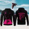 Atlanta Falcons NFL Baby Yoda Team NFL Hoodie Atlanta Falcons NFL Baby Yoda Team NFL Hoodie