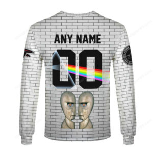 Atlanta Falcons NFL X Pink Floyd Inspired Shirts Atlanta Falcons NFL X Pink Floyd Inspired Shirts