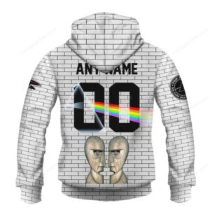 Atlanta Falcons NFL X Pink Floyd Inspired Shirts