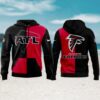 Atlanta Falcons x Breezy Bowl XX NFL Hoodie Atlanta Falcons x Breezy Bowl XX NFL Hoodie