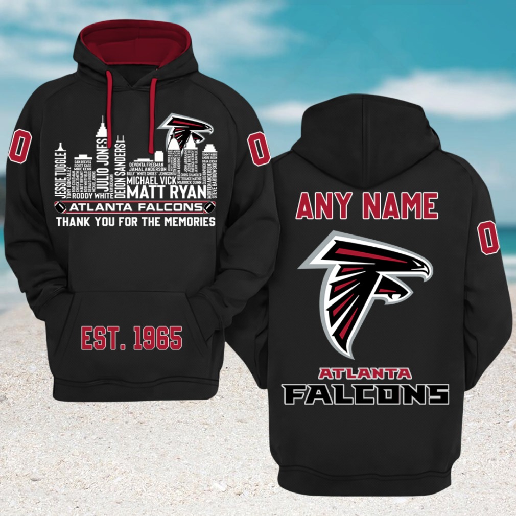 Atlanta Falcons x Legend City Football Hoodie Limited Edition Hoodie Atlanta Falcons x Legend City Football Hoodie Limited Edition Hoodie