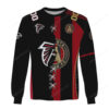 Atlanta Falcons X Spider Man Design Shirt Atlanta Falcons X Spider Man Design Shirt