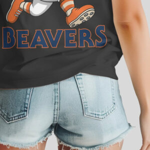 Auburn Tigers Official NCAA Buc ee’s Beavers Fan Shirt