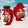 49Ers Yes I Am Old Bomber NFL Hoodie 49Ers Yes I Am Old Bomber NFL Hoodie