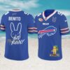 Tampa Bay Buccaneers Bad Bunny Benito Bowl Super Bowl LIX T Shirt Tampa Bay Buccaneers Bad Bunny Benito Bowl Super Bowl LIX T Shirt