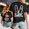 Minnesota Vikings Bad Bunny Benito Bowl Super Bowl LIX Game Day T Shirt Minnesota Vikings Bad Bunny Benito Bowl Super Bowl LIX Game Day T Shirt