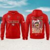 Bad Bunny Super Bowl NFL 49ers Hoodie Bad Bunny Super Bowl NFL 49ers Hoodie