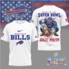 Buffalo Bills Divisional Round 2025 26 Champs NFL T Shirt Buffalo Bills Divisional Round 2025 26 Champs NFL T Shirt