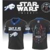 Buffalo Bills Gameday Playoffs 2026 NFL Road To Super Bowl 3D Shirt Buffalo Bills Gameday Playoffs 2026 NFL Road To Super Bowl 3D Shirt
