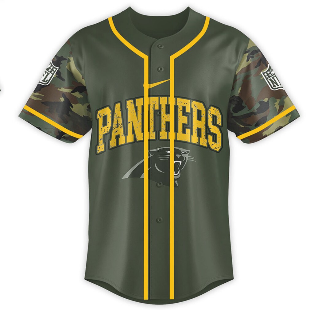 Carolina Panthers Official NFL 82nd Airborne Division Jersey Shirt Carolina Panthers Official NFL 82nd Airborne Division Jersey Shirt