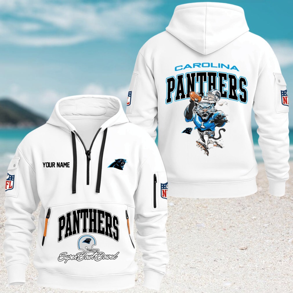 Carolina Panthers You Better Beeve It Game Day NFL Football Hoodie Carolina Panthers You Better Beeve It Game Day NFL Football Hoodie