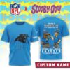 Buffalo Bills x Scooby Doo Official 3D Shirt Buffalo Bills x Scooby Doo Official 3D Shirt