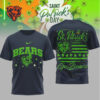 Baltimore Ravens St. Patrick’s Day Go Ravens Shamrock T Shirt Baltimore Ravens St. Patrick’s Day Go Ravens Shamrock T Shirt