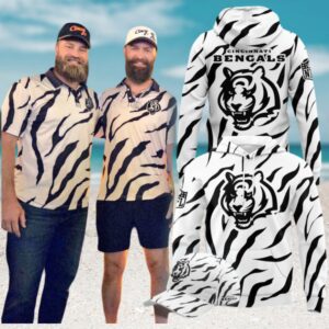 Cincinnati Bengals Cincy NFL Football Hoodie Cincinnati Bengals Cincy NFL Football Hoodie