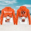 Cincinnati Bengals x Avatar 3 Fire and Ash NFL Football Hoodie Cincinnati Bengals x Avatar 3 Fire and Ash NFL Football Hoodie