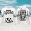 Cincinnati Bengals Native American Heritage Month 2025 Hoodie Cincinnati Bengals Native American Heritage Month 2025 Hoodie