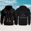 Bengals For Autism Awareness NFL Football Hoodie Bengals For Autism Awareness NFL Football Hoodie