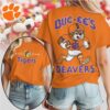 Cleveland Browns x Scooby Doo Official 3D Shirt Cleveland Browns x Scooby Doo Official 3D Shirt