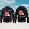 NFL Cleveland Browns Dawg Bound Match Play NFL Hoodie NFL Cleveland Browns Dawg Bound Match Play NFL Hoodie