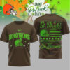Cincinnati Bengals St. Patrick’s Day Shamrock T Shirt Cincinnati Bengals St. Patrick’s Day Shamrock T Shirt