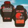Cleveland I’m The Problem Tour 2025 Morgan Wallen x Cleveland Football Hoodie Cleveland I’m The Problem Tour 2025 Morgan Wallen x Cleveland Football Hoodie