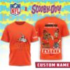 Dallas Cowboys x Scooby Doo Official 3D Shirt Dallas Cowboys x Scooby Doo Official 3D Shirt