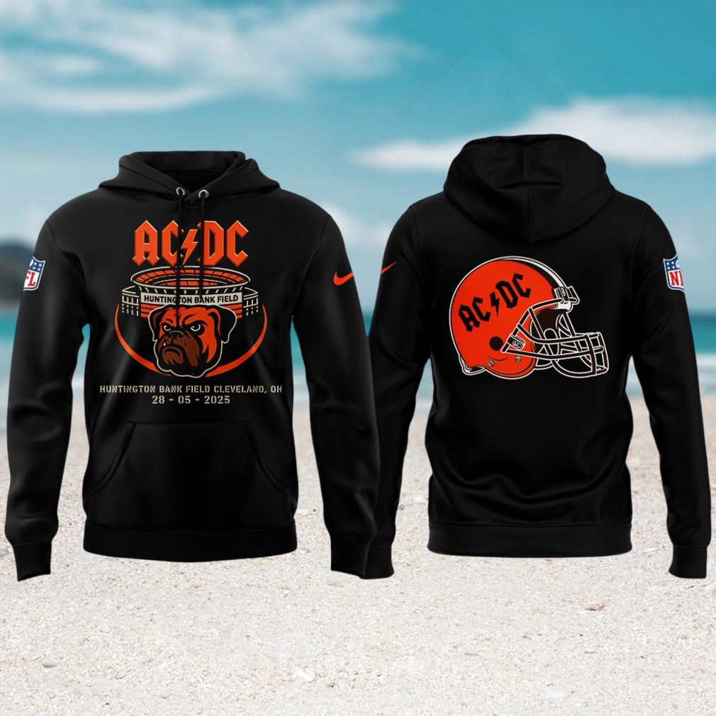 Cleveland Football Match Play Football Hoodie Cleveland Football Match Play Football Hoodie