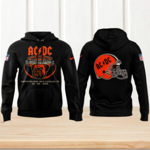 Cleveland Football Match Play Football Hoodie