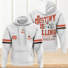 Official Bengals Who Dey NFL Football Hoodie Official Bengals Who Dey NFL Football Hoodie