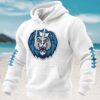Cool Cat in the City Hoodie NFL Lions Hoodie Cool Cat in the City Hoodie NFL Lions Hoodie