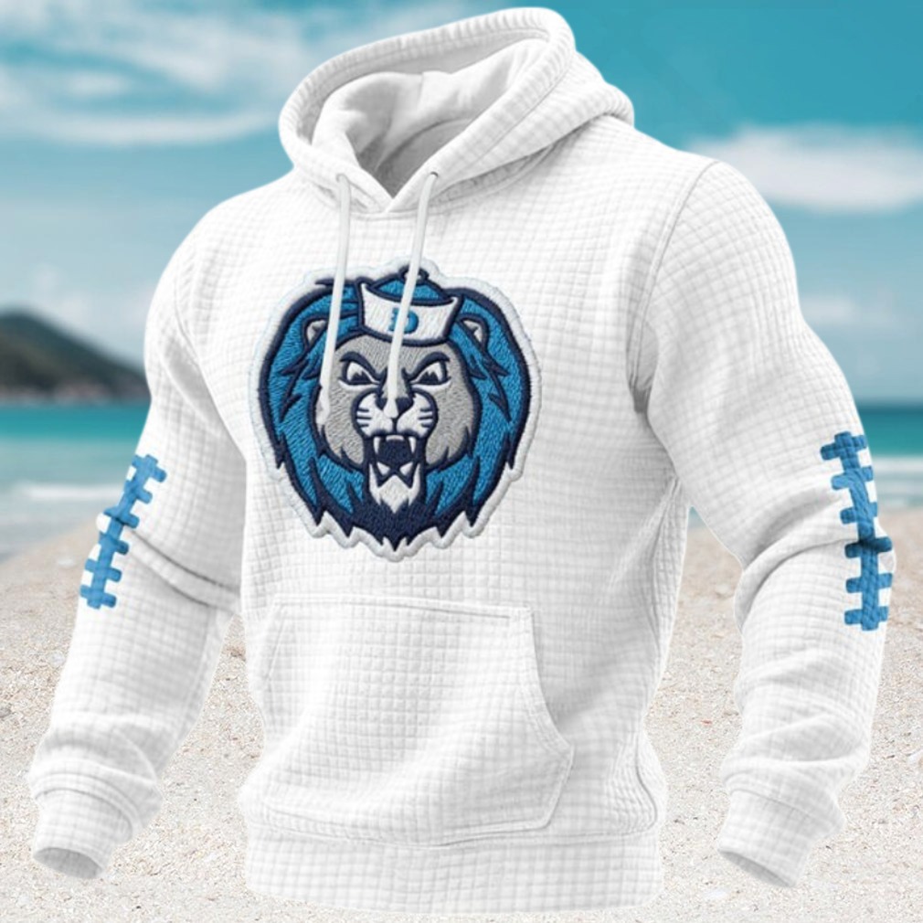 Cute Lions Detroit Lions Football Fan Hoodie Cute Lions Detroit Lions Football Fan Hoodie